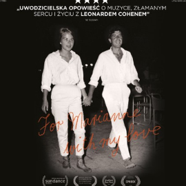 MARIANNE I LEONARD: SŁOWA MIŁOŚCI