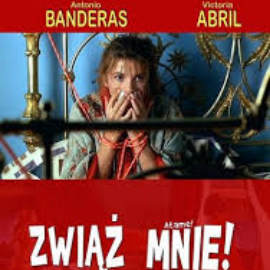 ZWIĄŻ MNIE