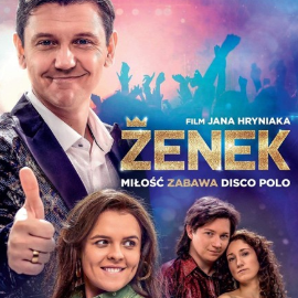 ZENEK