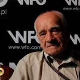 POKAZ FILMÓW DOKUMENTALNYCH ORAZ SPOTKANIE ZE STANISŁAWEM ŚLISKOWSKIM