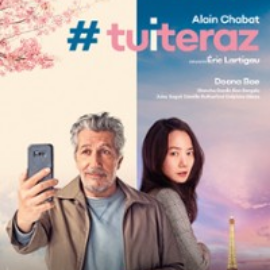 #TUITERAZ