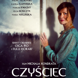 CZYŚCIEC