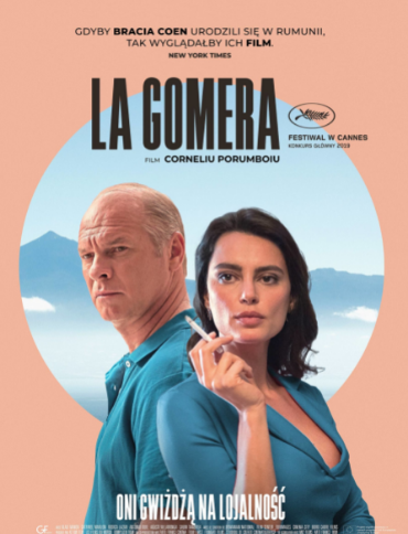 La Gomera