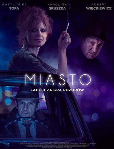 Miasto