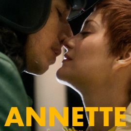 Annette