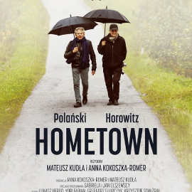 Polański, Horowitz.Hometown