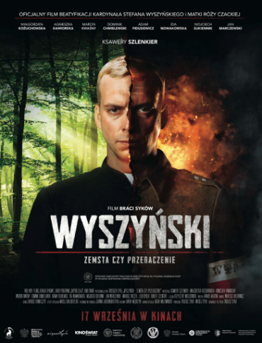 Wyszyński- zemsta czy przebaczenie