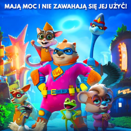 O CZYM DZISIAJ MARZĄ ZWIERZĘTA
