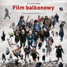 FILM BALKONOWY 