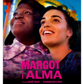 MARGOT I ALMA