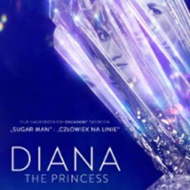 DIANA. THE PRINCESS 